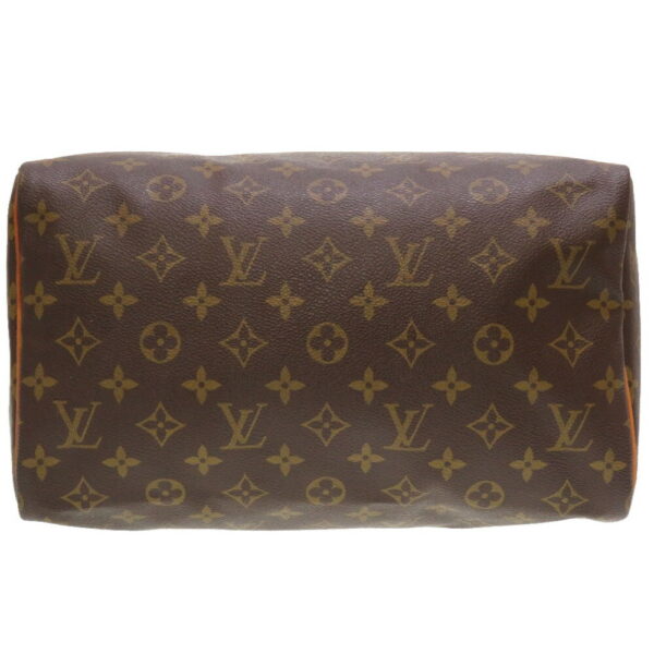 4k0074agz5 3 Louis Vuitton Monogram Speedy 30 Handbag