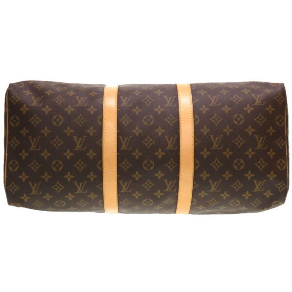 4l0062gsb5 3 Louis Vuitton Monogram Keepall 50 Bag