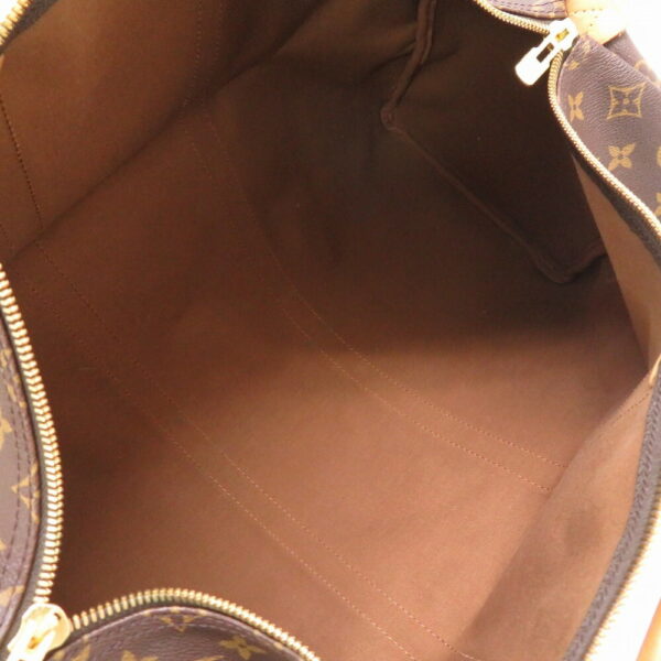 4l0062gsb5 6 Louis Vuitton Monogram Keepall 50 Bag