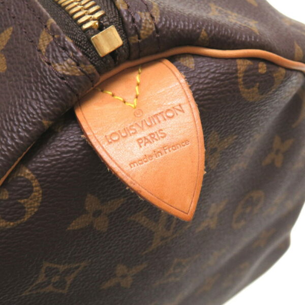 4l0062gsb5 7 Louis Vuitton Monogram Keepall 50 Bag