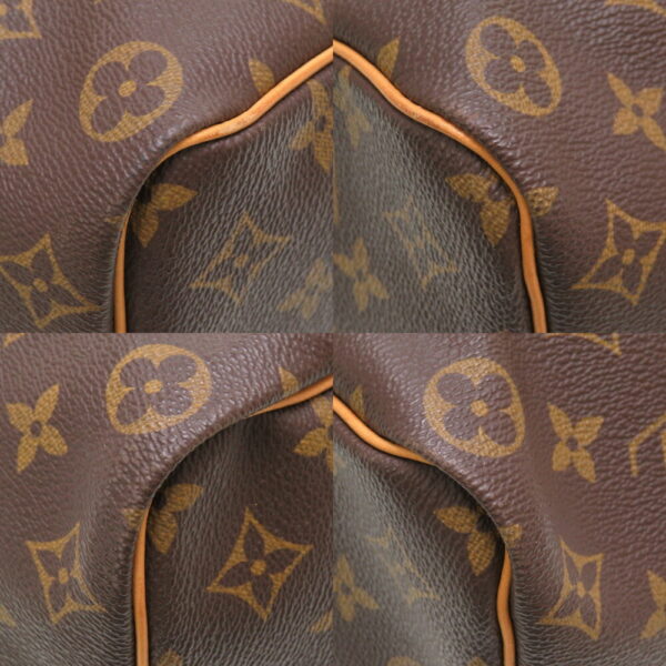 4l0062gsb5 9 Louis Vuitton Monogram Keepall 50 Bag