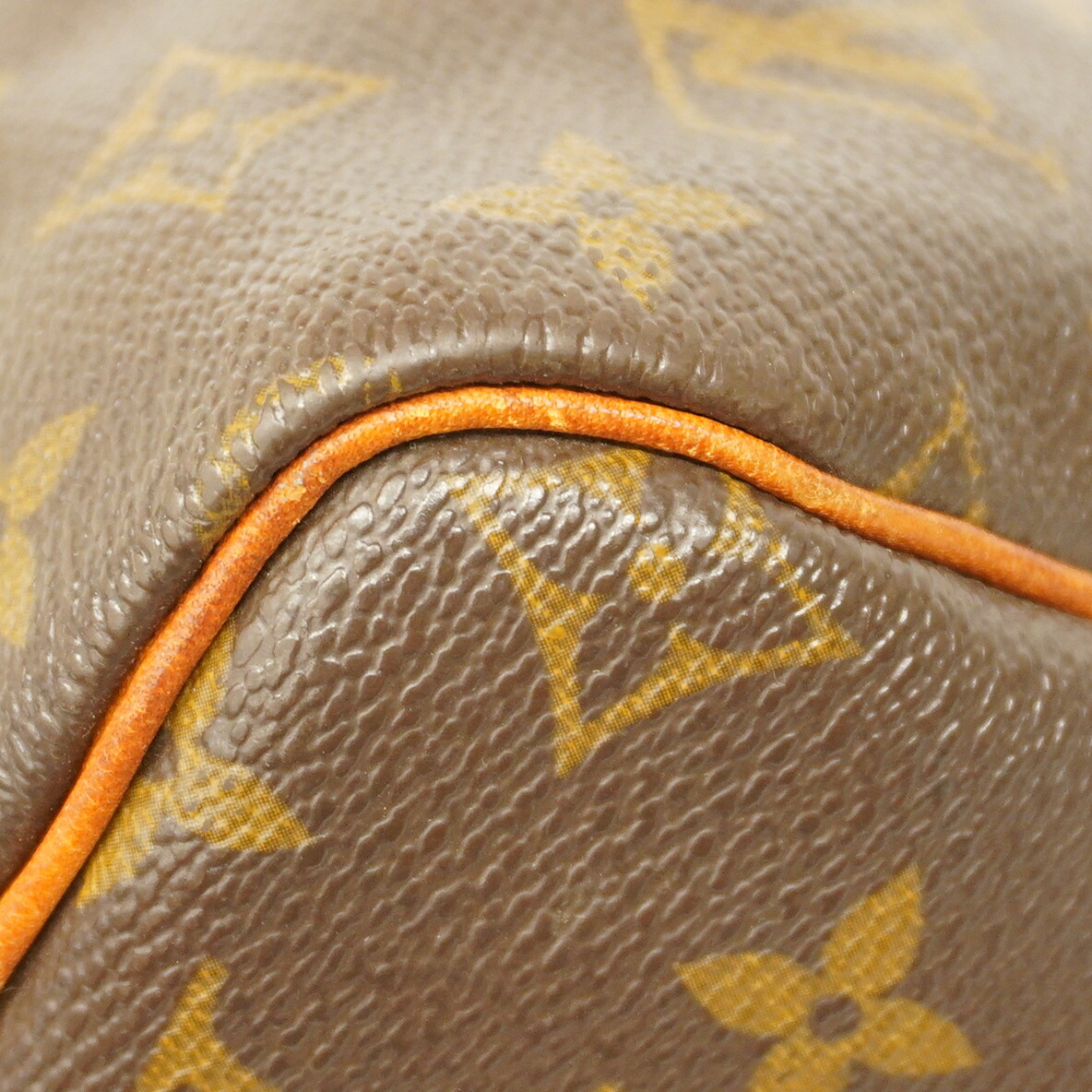 Louis Vuitton Speedy 30 Handbag Monogram Brown - Image 6