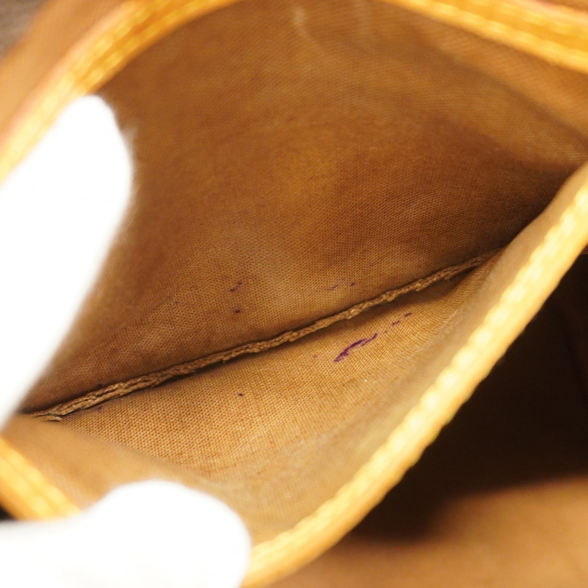 Louis Vuitton Speedy 30 Handbag Monogram Brown - Image 7