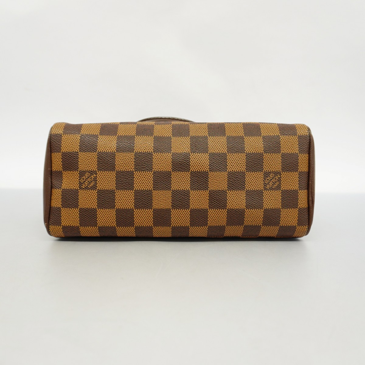 Louis Vuitton Brera Handbag Damier Brown - Image 3