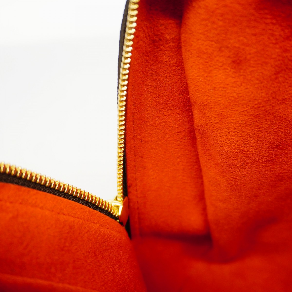 Louis Vuitton Brera Handbag Damier Brown - Image 7