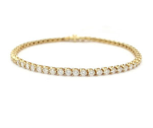 5000136 11 Tiffany Diamond Bracelet