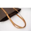 Louis Vuitton Sac Shopping Monogram Bag - Image 4