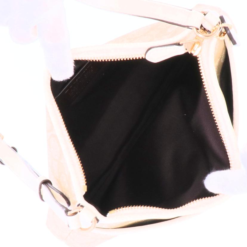 Coach Signature Shoulder Bag - Image 5