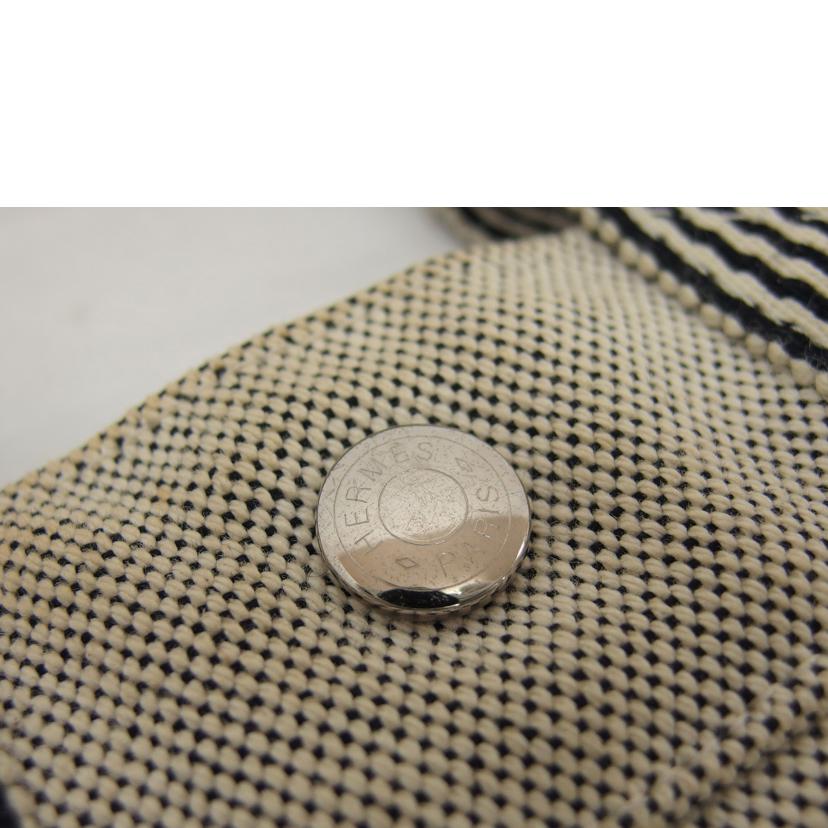 Hermes Fool Toe PM Tote Bag Grey - Image 6