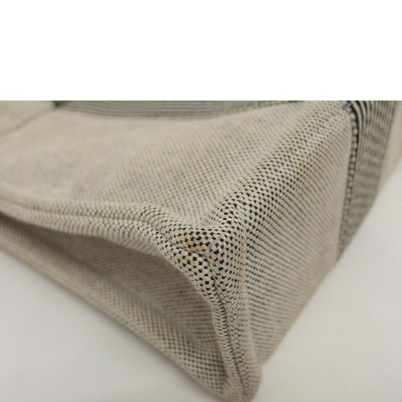 Hermes Fool Toe PM Tote Bag Grey - Image 8