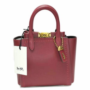 Coach Troupe Tot16 2way Bag