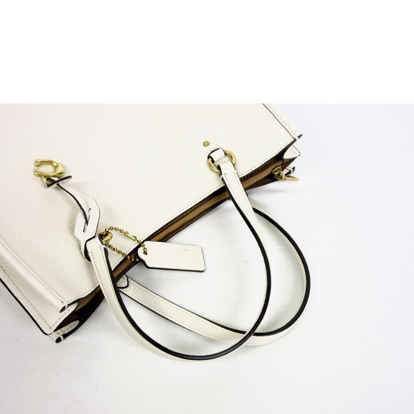 Coach Tyler Carryall 28 Bag - Image 4