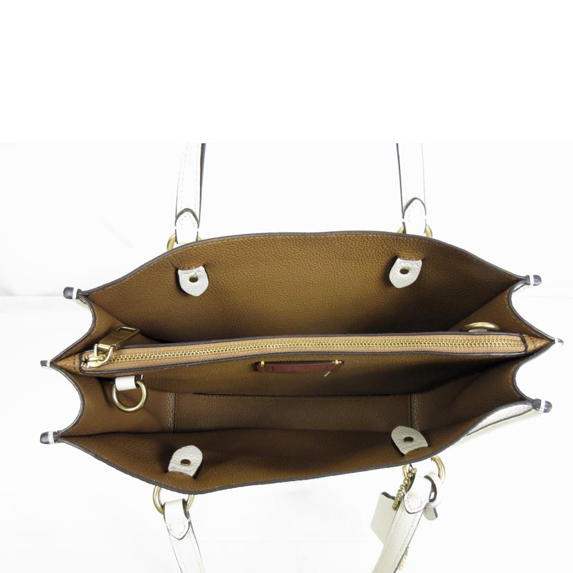 Coach Tyler Carryall 28 Bag - Image 5