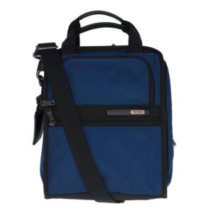 Tumi Ballistic Nylon Shoulder Bag