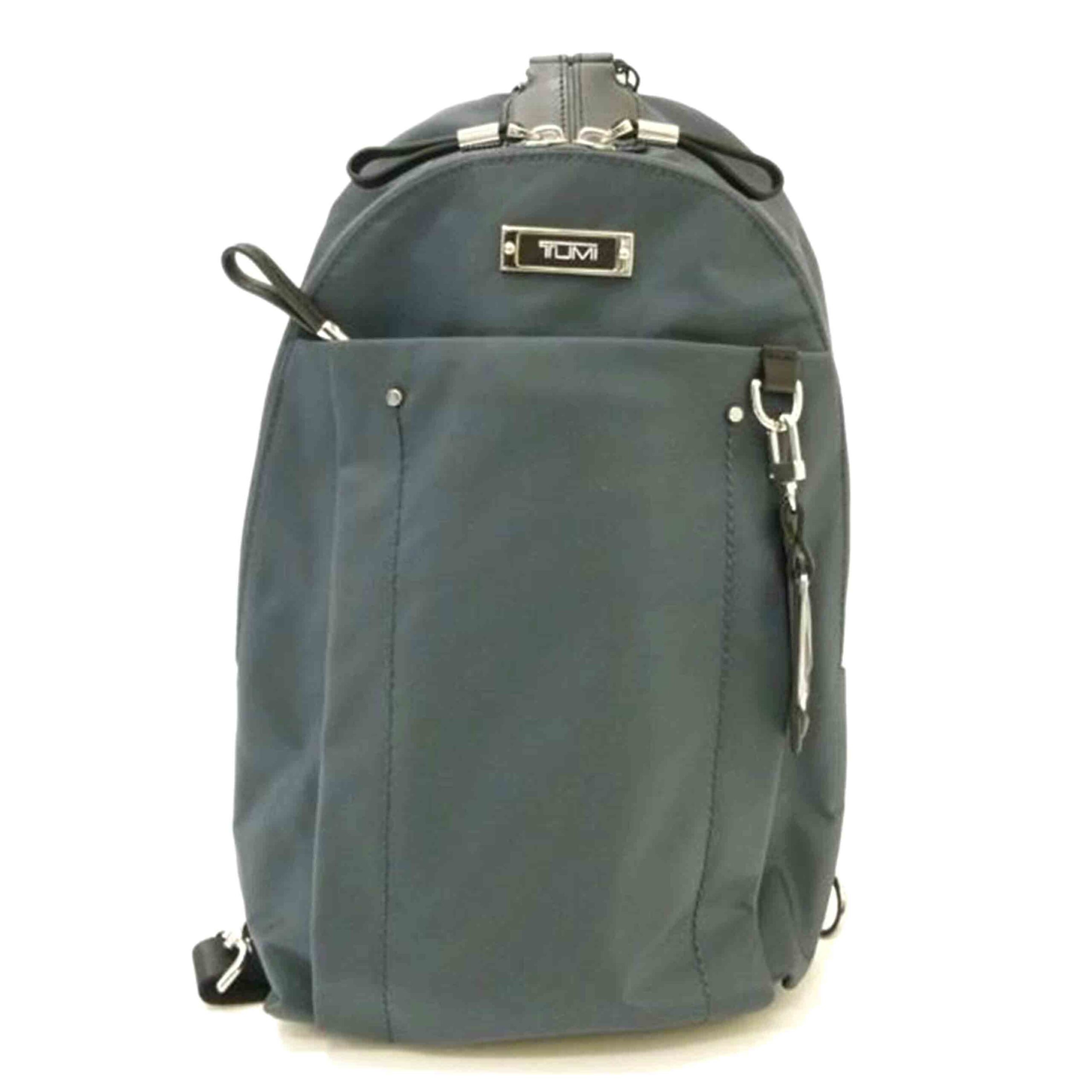 Tumi Nylon Sling Bag