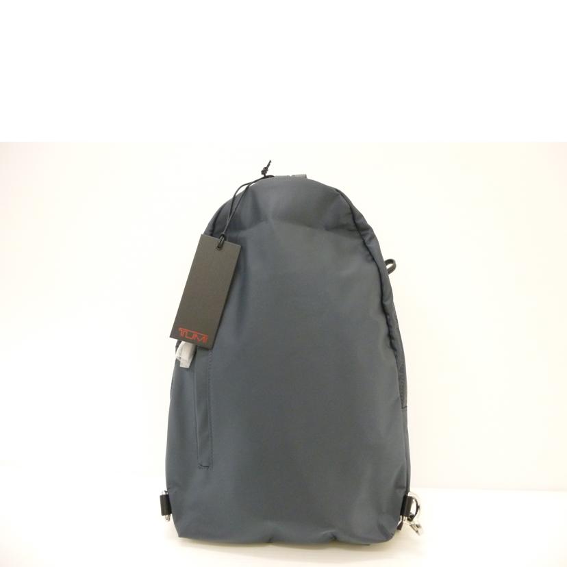 Tumi Nylon Sling Bag - Image 2