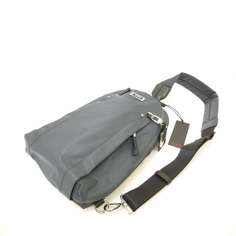 Tumi Nylon Sling Bag - Image 3