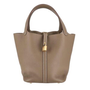 Hermes Picotan Lock MM Bag