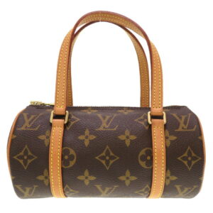 5g0024ipp6 1 Louis Vuitton Nolita 24 Bowling Bag Damier Brown