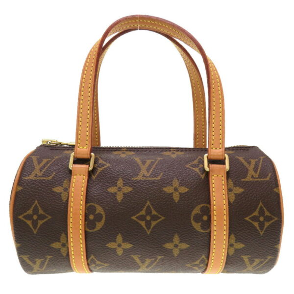 5g0024ipp6 1 Louis Vuitton Monogram Papillon 19 Handbag