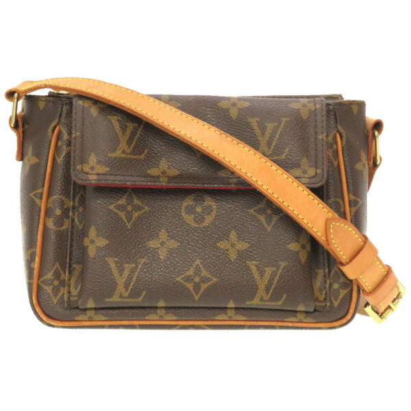 5i0120pe5 1 Louis Vuitton Monogram Viva Cite PM Shoulder Bag