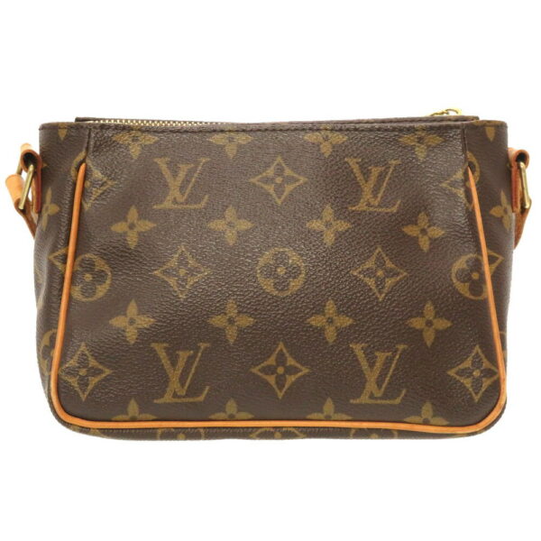 5i0120pe5 2 Louis Vuitton Monogram Viva Cite PM Shoulder Bag