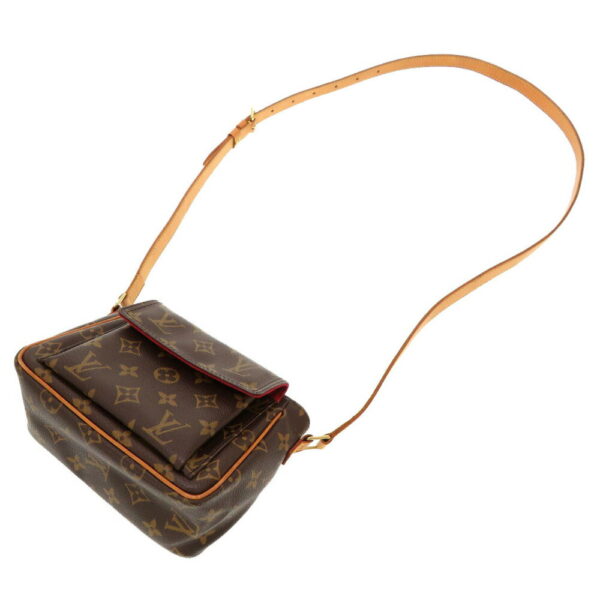 5i0120pe5 5 Louis Vuitton Monogram Viva Cite PM Shoulder Bag