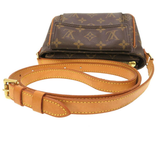 5i0120pe5 6 Louis Vuitton Monogram Viva Cite PM Shoulder Bag