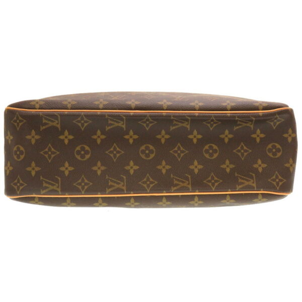 5k0153iels6 3 Louis Vuitton Monogram City GM Shoulder Bag