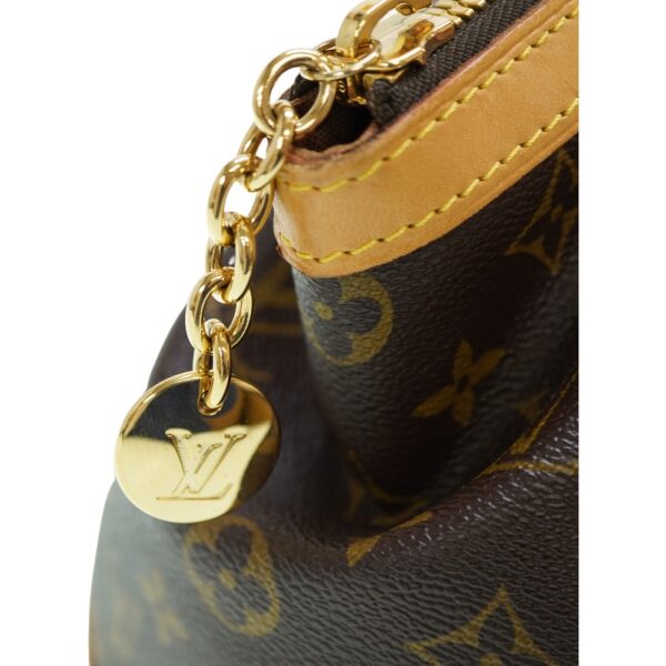 5l0044pl5 6 rbg Louis Vuitton Monogram Tivoli PM Handbag