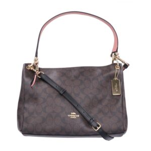 Coach 2way Shoulder Bag
