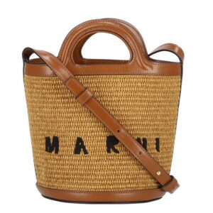 Marni 2-Way Shoulder Bag