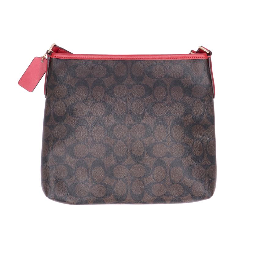 Coach Shoulder Bag - Image 2