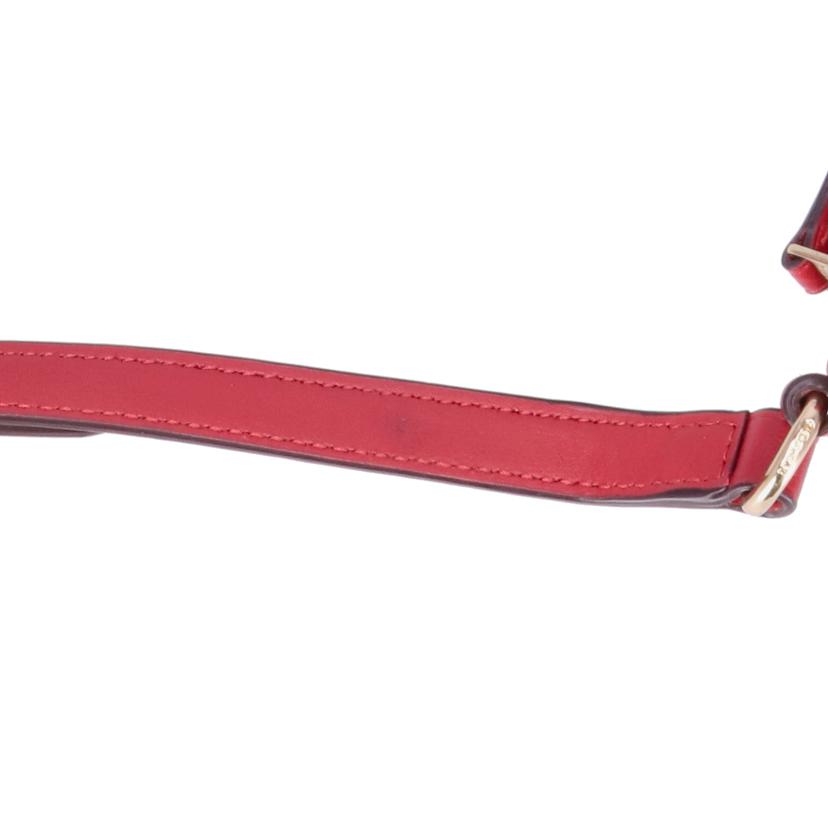 Coach Shoulder Bag - Image 7