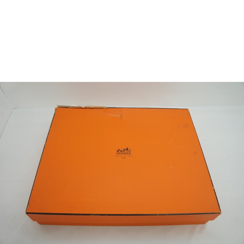 Hermes Evelyn GM Tote Bag Rouge Bif Ardennes - Image 7