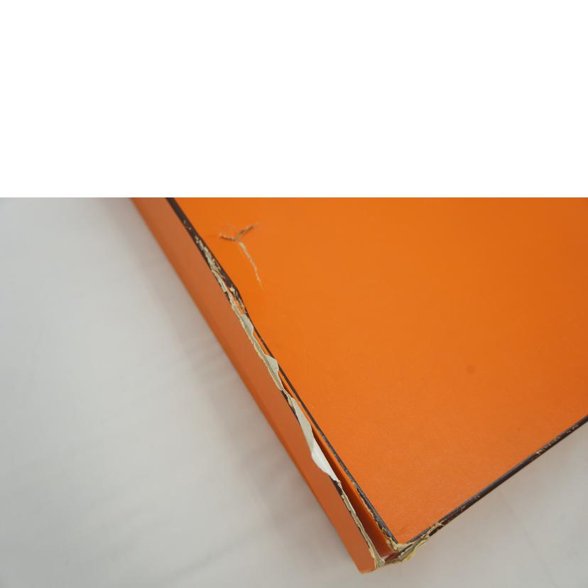 Hermes Evelyn GM Tote Bag Rouge Bif Ardennes - Image 11