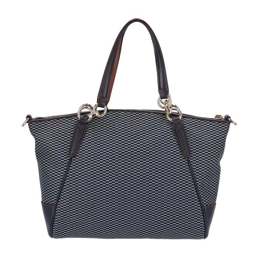 Coach Exploded Reps Small Kelsey Satchel - Image 2