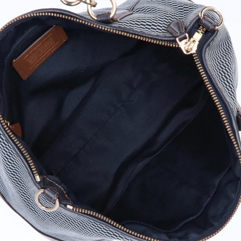 Coach Exploded Reps Small Kelsey Satchel - Image 5