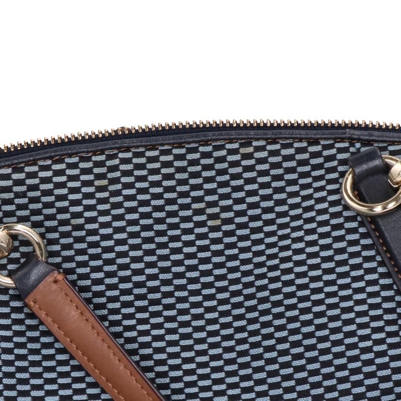 Coach Exploded Reps Small Kelsey Satchel - Image 7