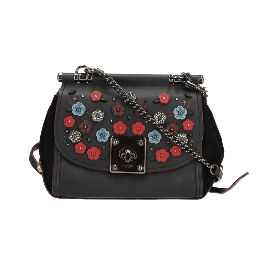 Coach Drifter Crossbody Bag Glove Tan Leather