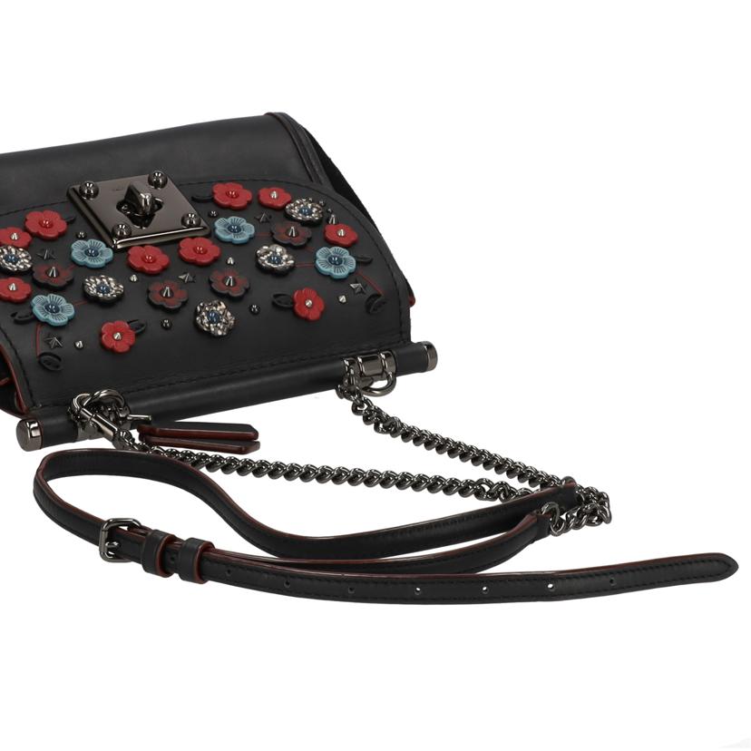 Coach Drifter Crossbody Bag Glove Tan Leather - Image 4