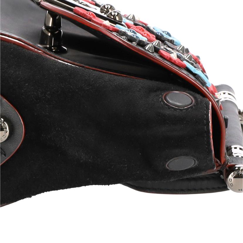 Coach Drifter Crossbody Bag Glove Tan Leather - Image 8