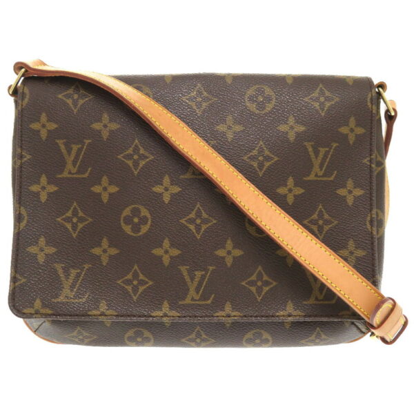 6a0108szz5 1 Louis Vuitton Musette Tango Monogram Shoulder Bag