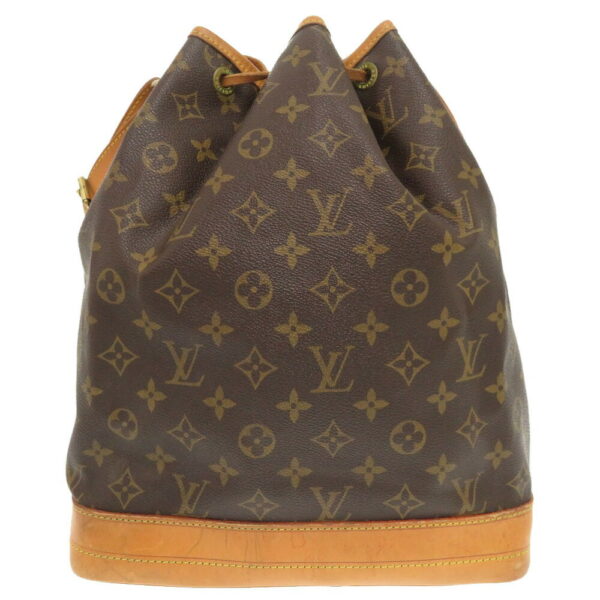 6a0111ss5 2 Louis Vuitton Noe Monogram Shoulder Bag