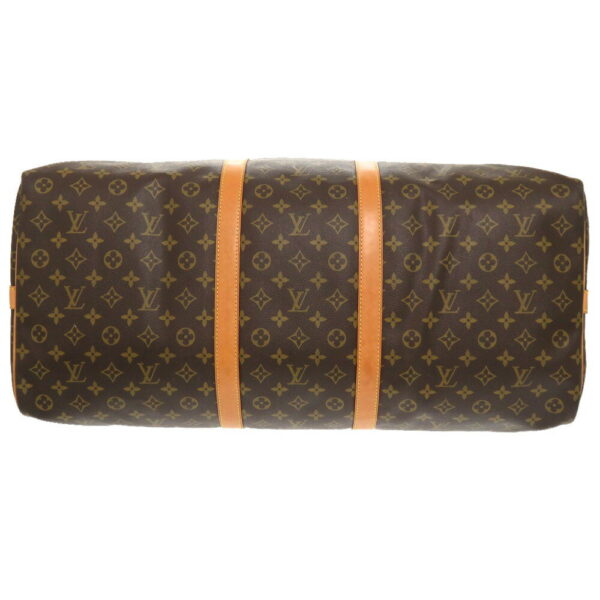 6c0135gp5 3 Louis Vuitton Keepall Bandouliere 60 Monogram Bag