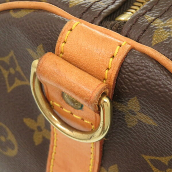 6c0135gp5 6 Louis Vuitton Keepall Bandouliere 60 Monogram Bag