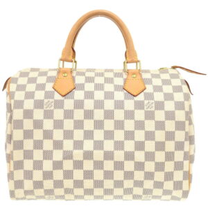 6g2133iei6a 1 d1 Louis Vuitton Neverfull Damier Tote Bag Brown