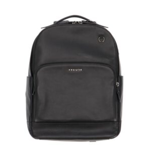 Coach Graham Backpack Rucksack Black