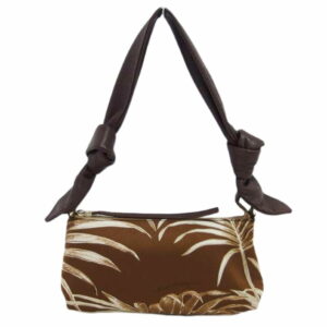 Ferragamo One Shoulder Bag