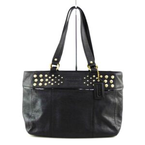 Coach Tote Bag